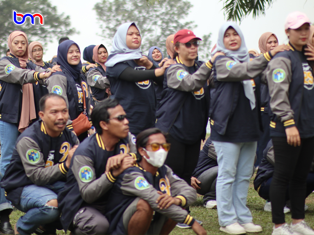 gathering 9