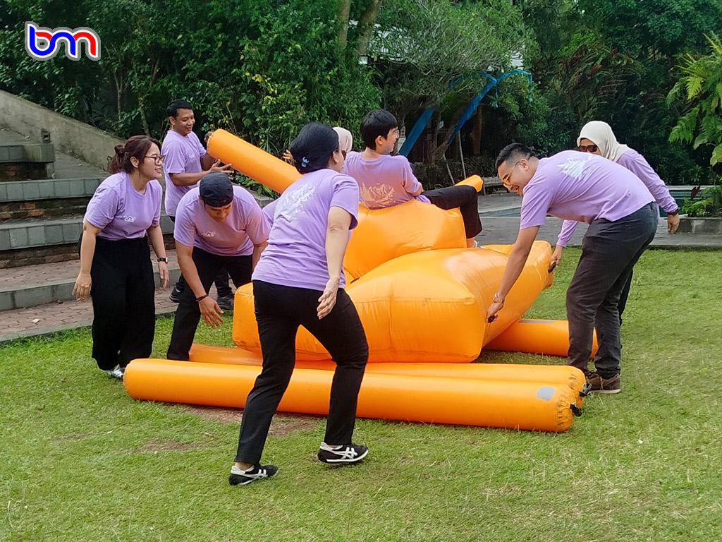 inflatable baloon 11