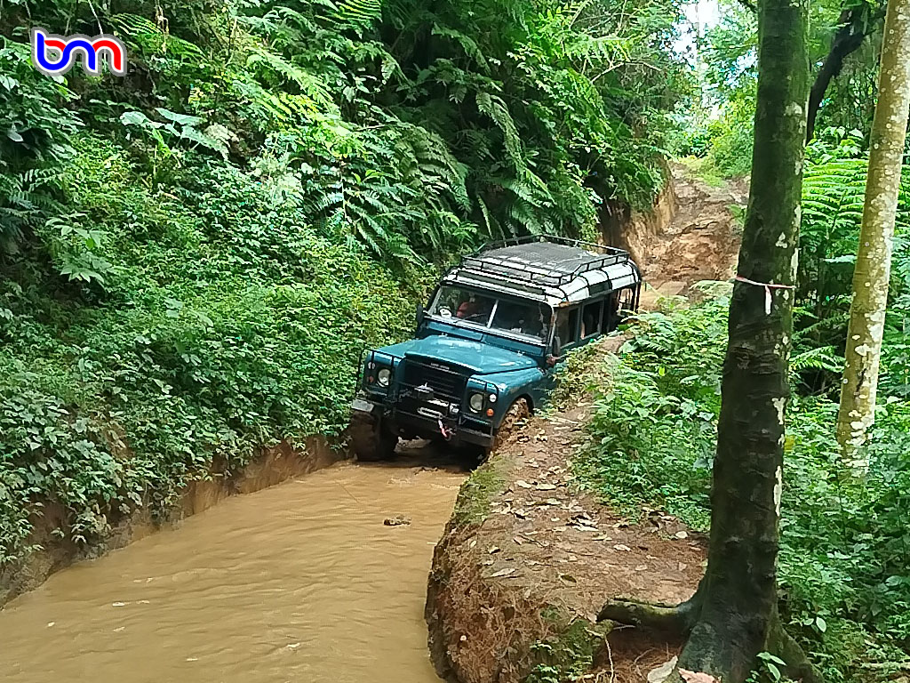 offroad 4