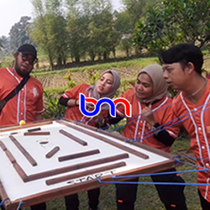 paket beranda outbound